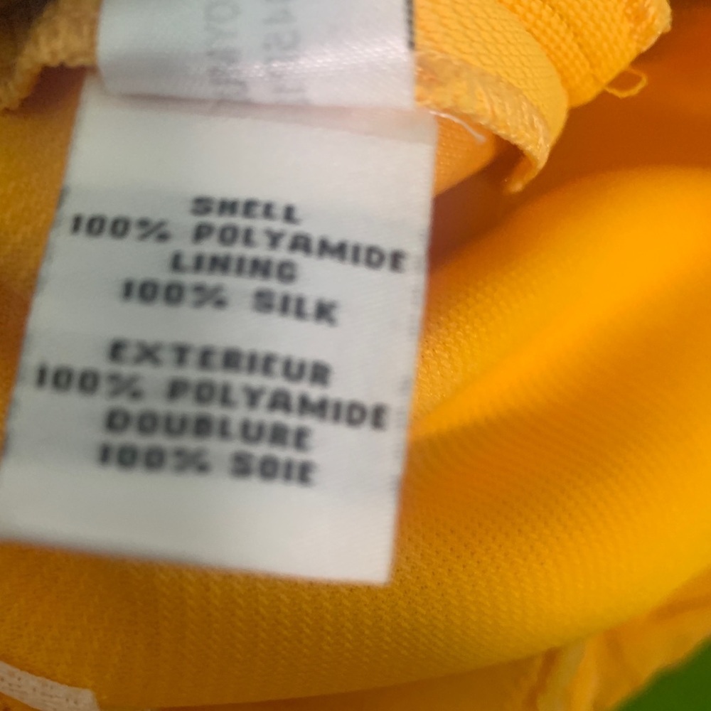 Diane Von Furstenberg Bermuda shorts-0090 - Picture 7 of 7